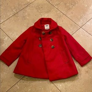 Old Navy coat